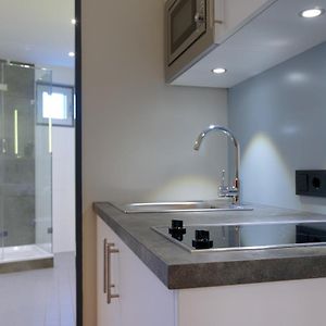 Dreibettzimmer
